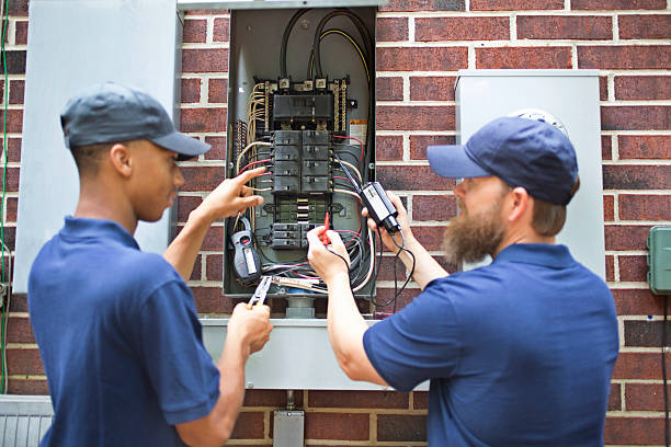 Smoke and Carbon Monoxide Detector Installation in Rosemead, CA